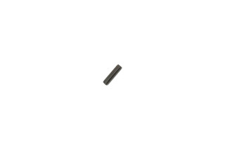 The DS Arms gas tube roll pin for AR15 or AR10 rifles is made from quality heat treated steel